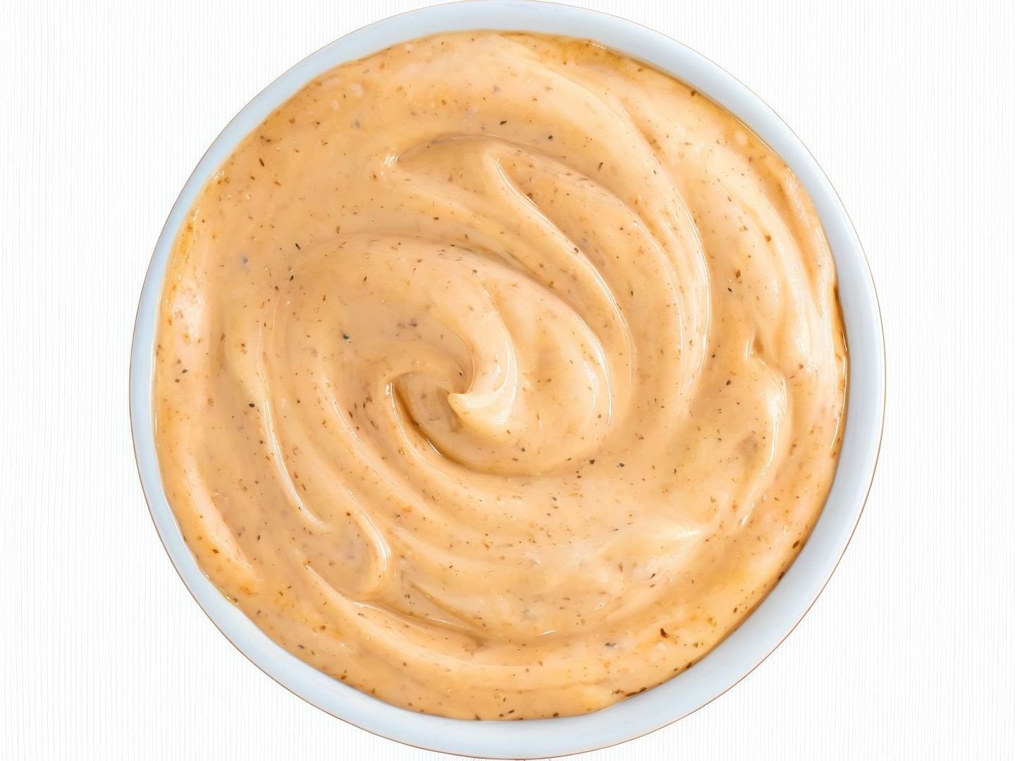Spicy Sauce