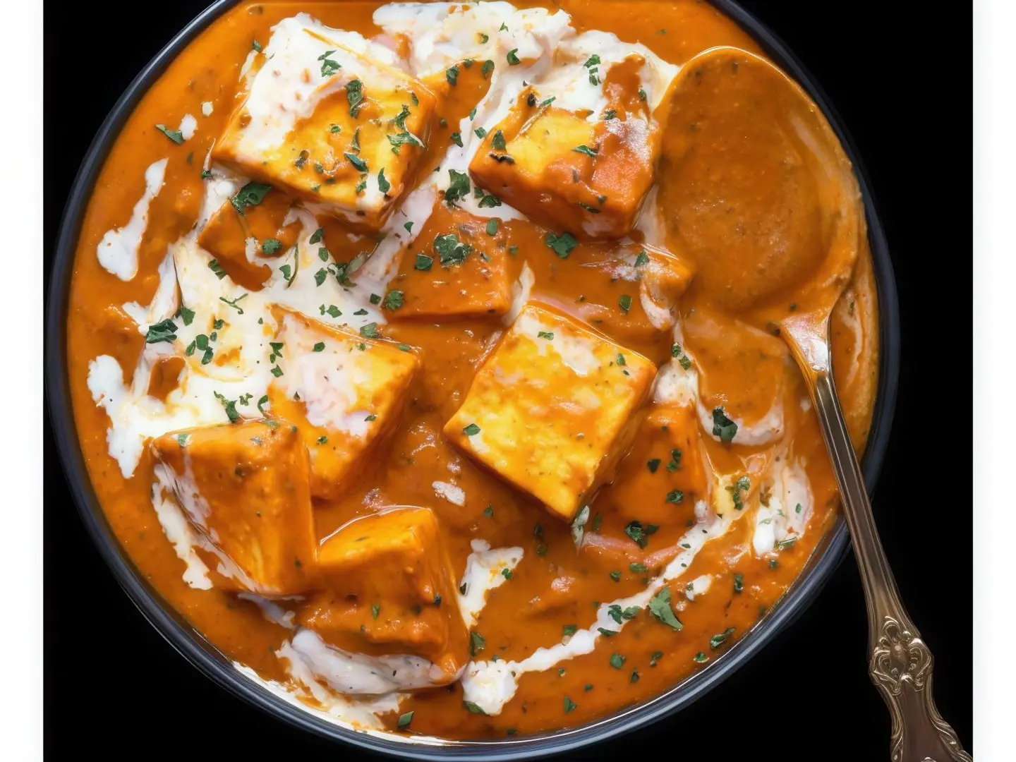 Paneer Makhani
