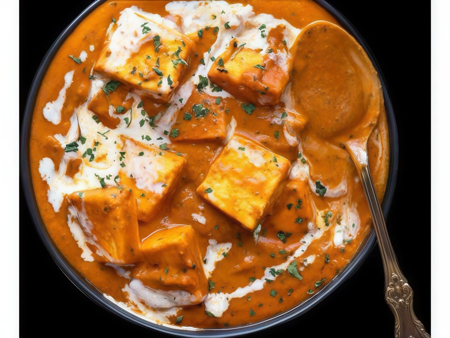 Paneer Makhani