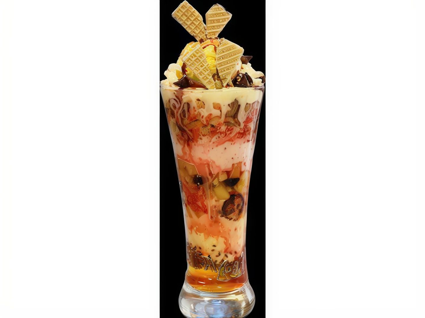 Royal Falooda