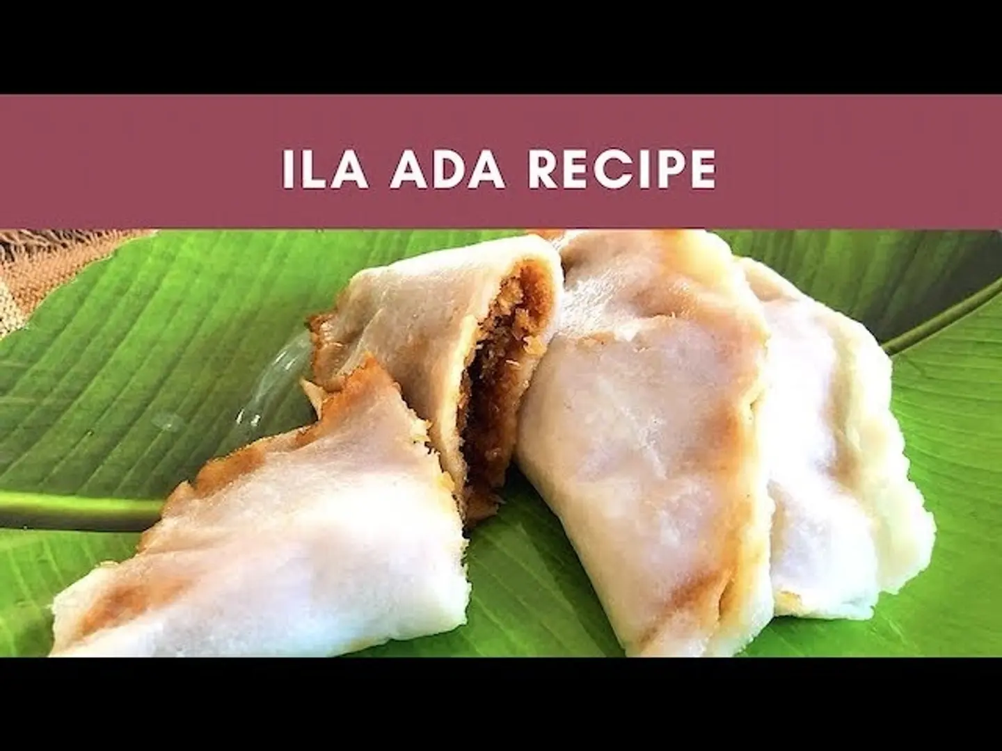 Ela Ada