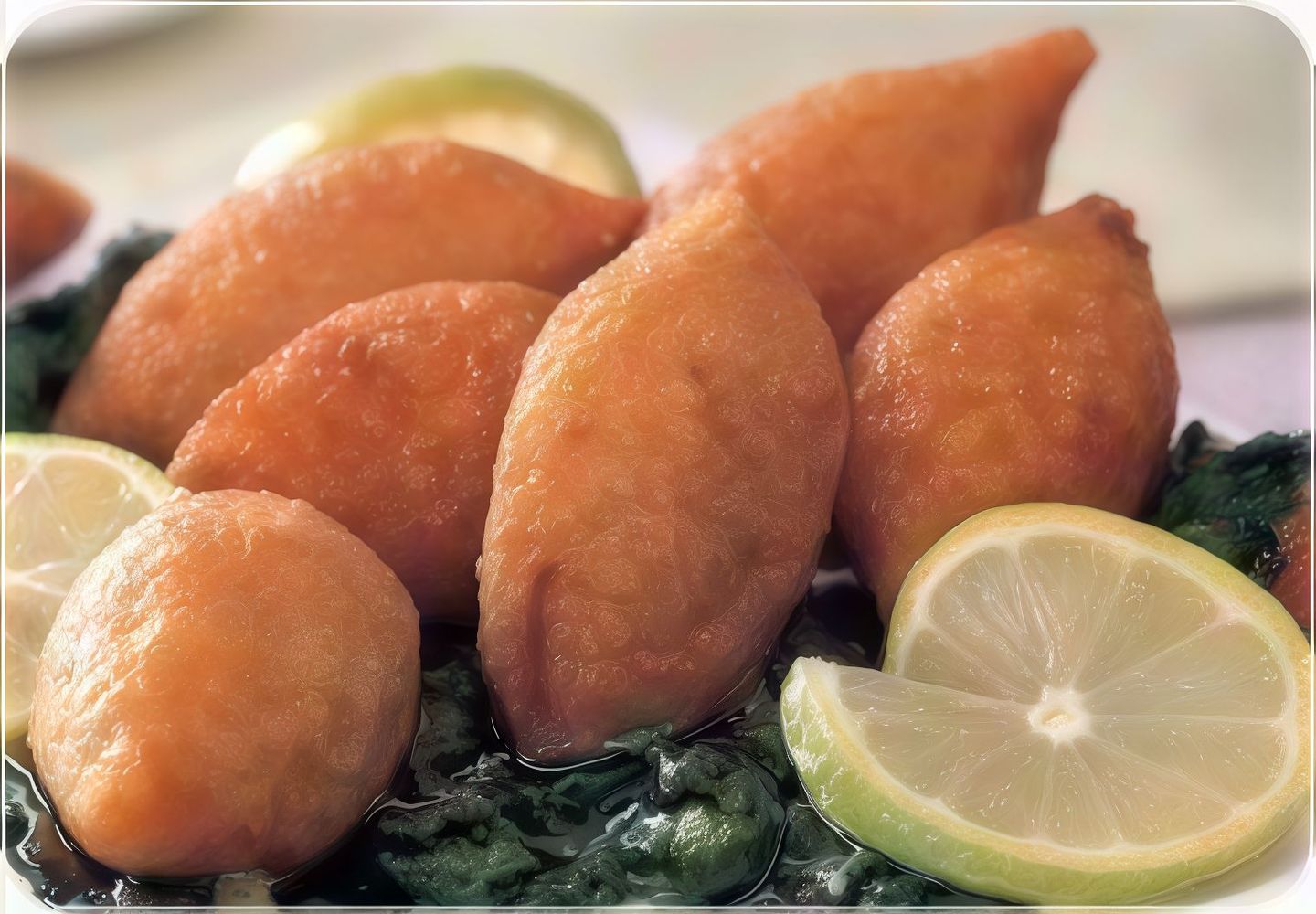 كبة شامية