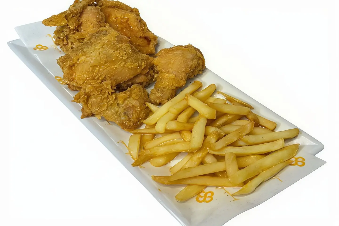 بروستد حراق