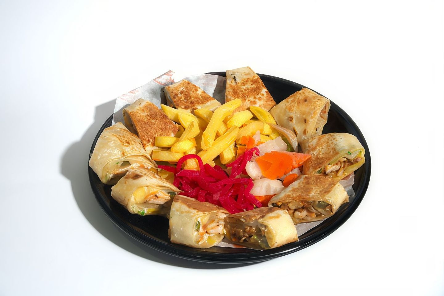 شاورما عربي صغير