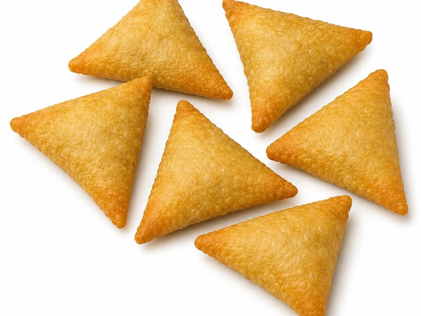 سمبوسة لحم