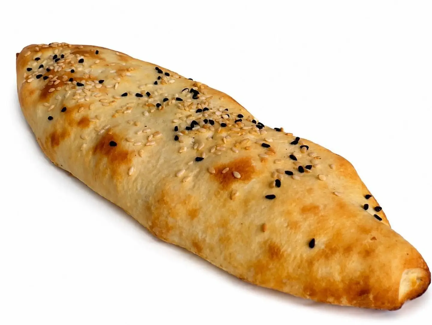 فطيرة جبنة فلافل