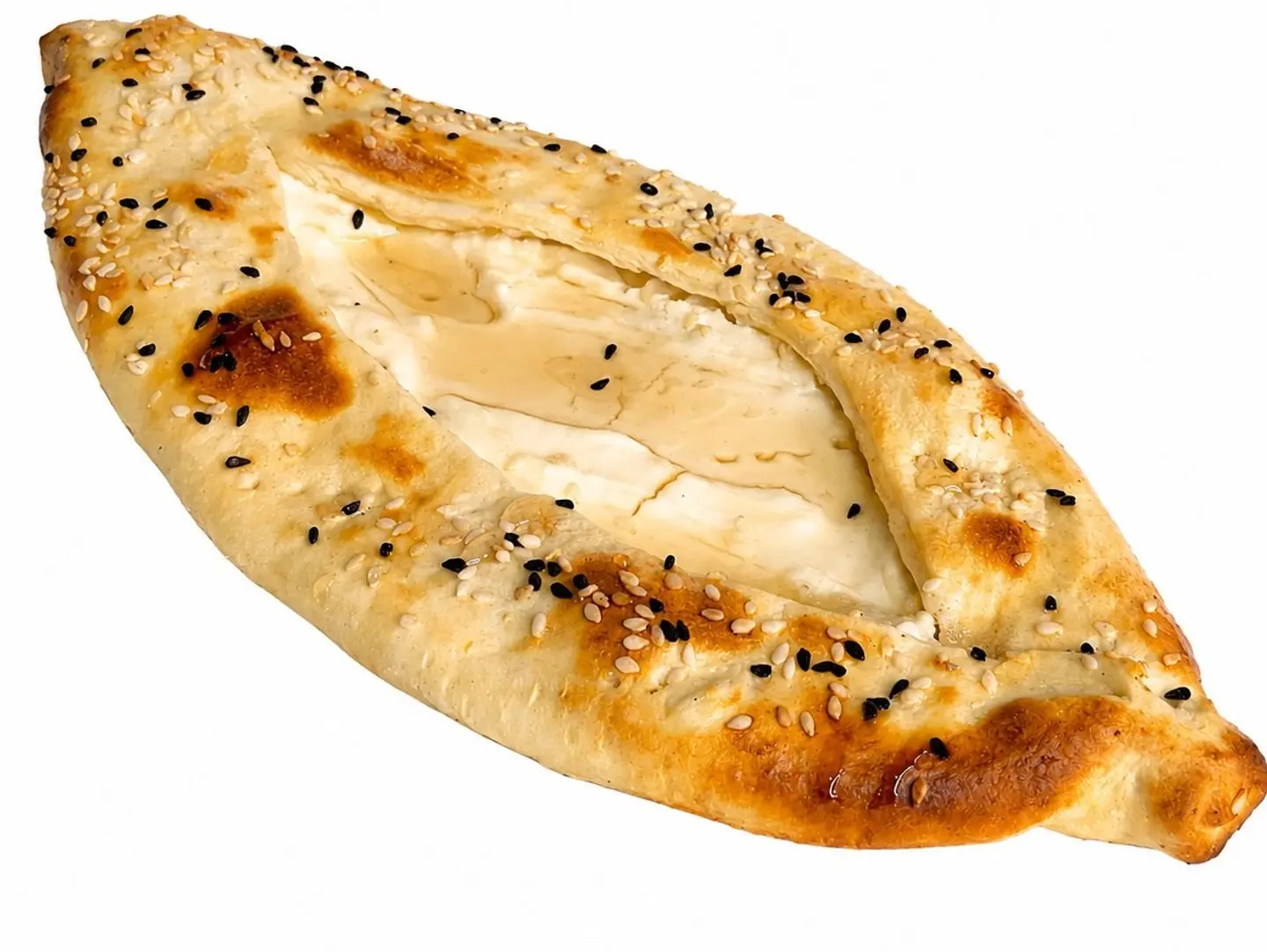 لبنة بالعسل
