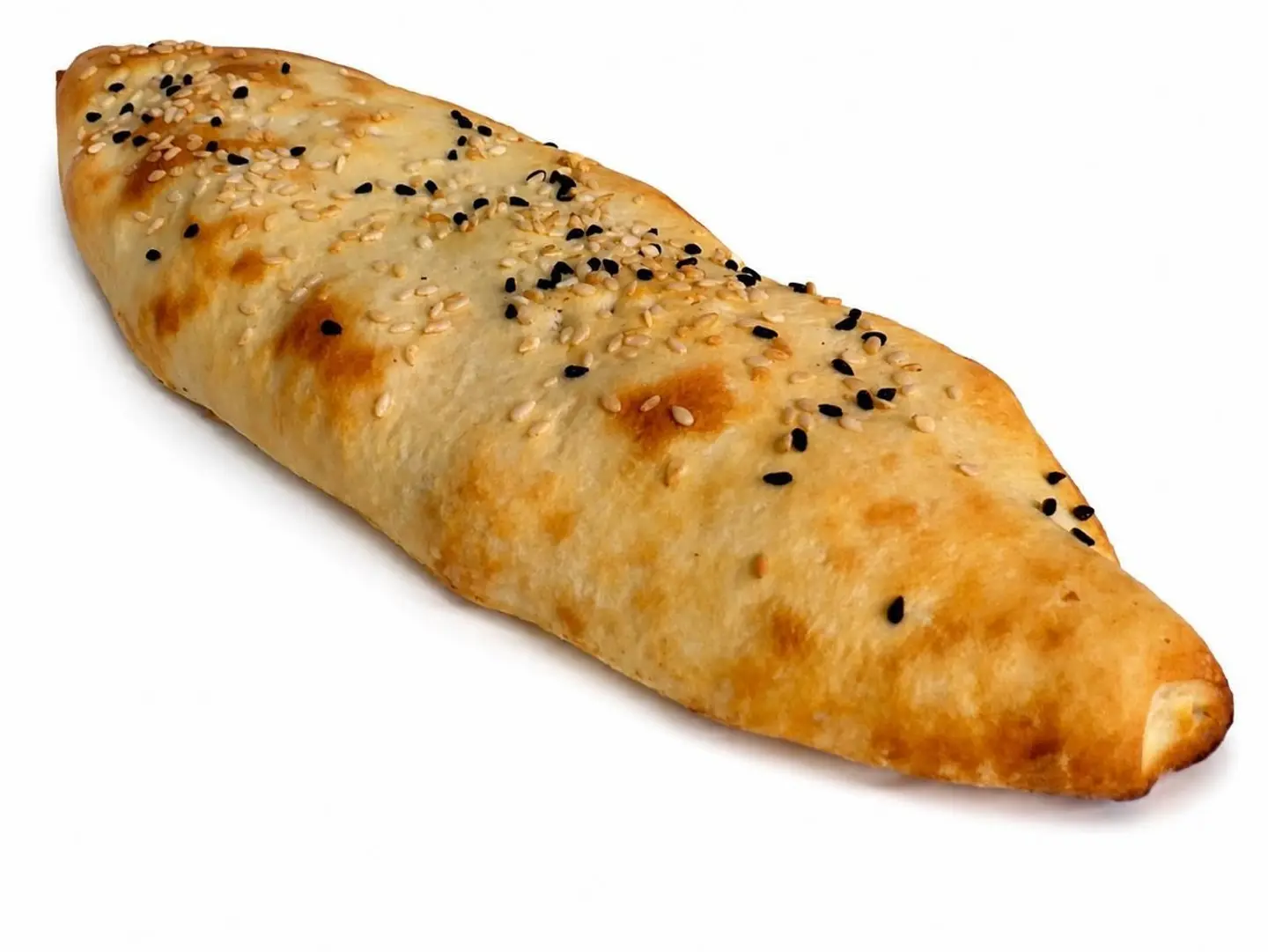 كباب باللبنة