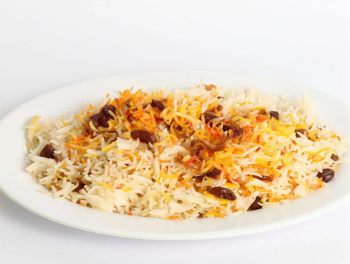 Biryani Rice - Meddle