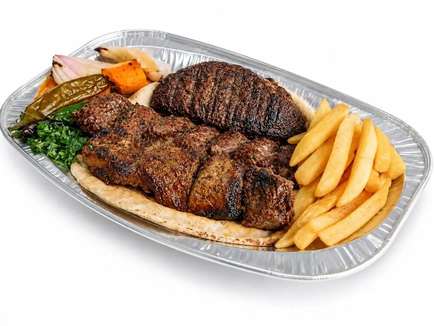 Mix Beef