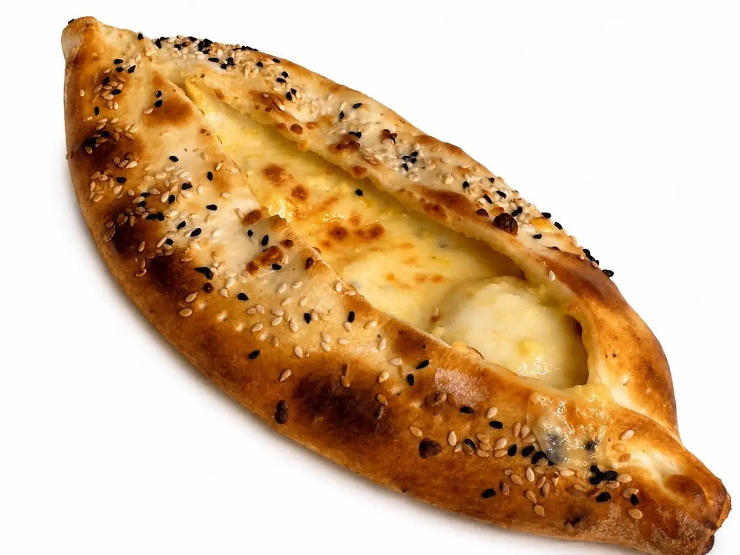 فطيرة جبن عكاوي