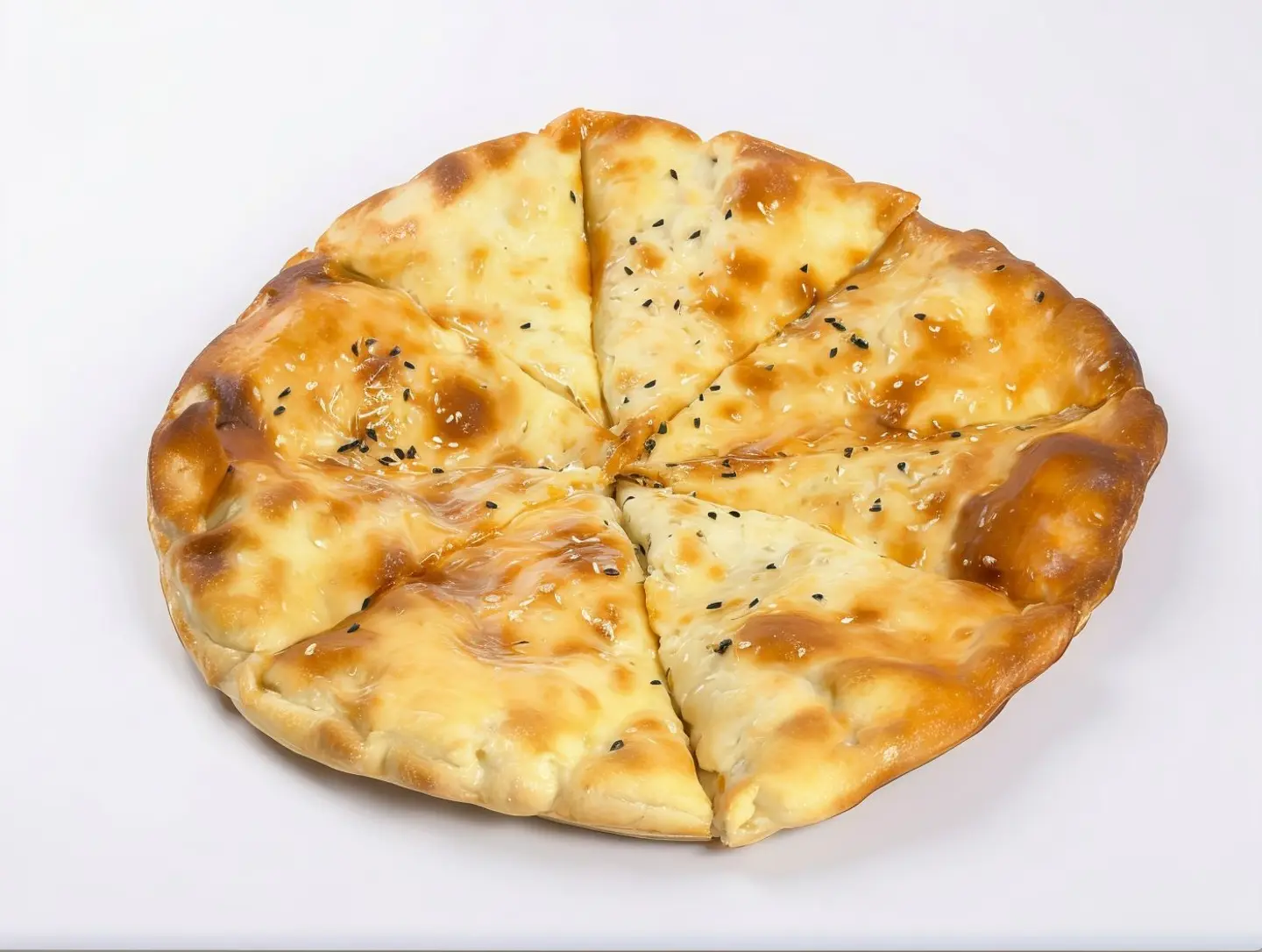 Shandy's Pie