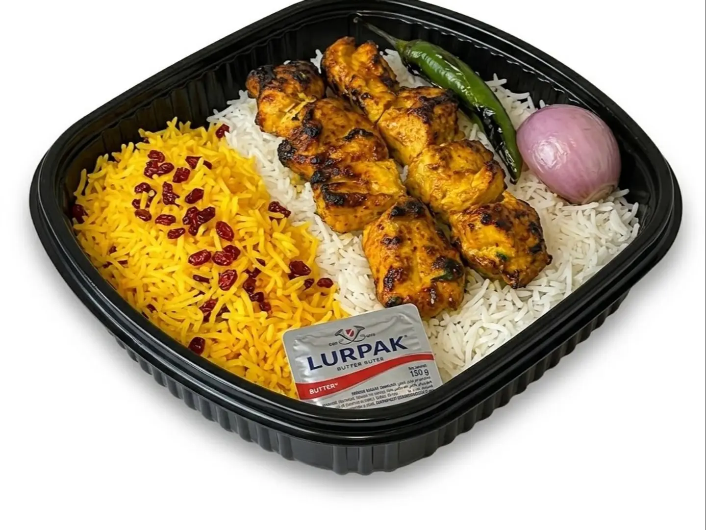 Goga Kabab