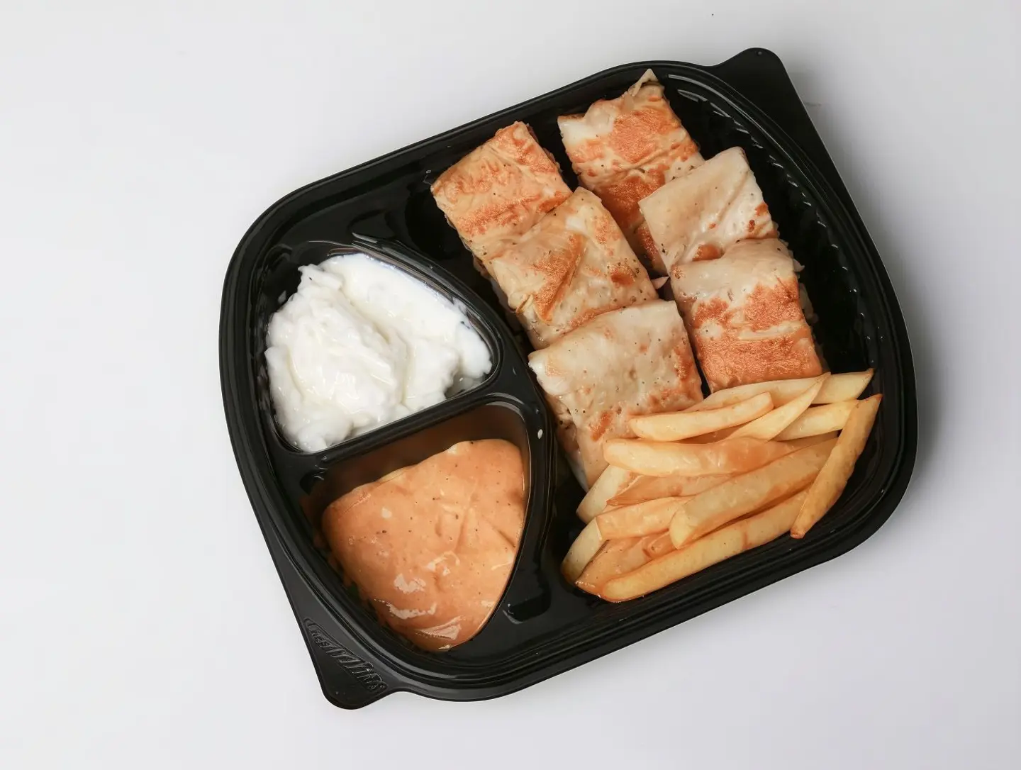 شاورما عربي صغير
