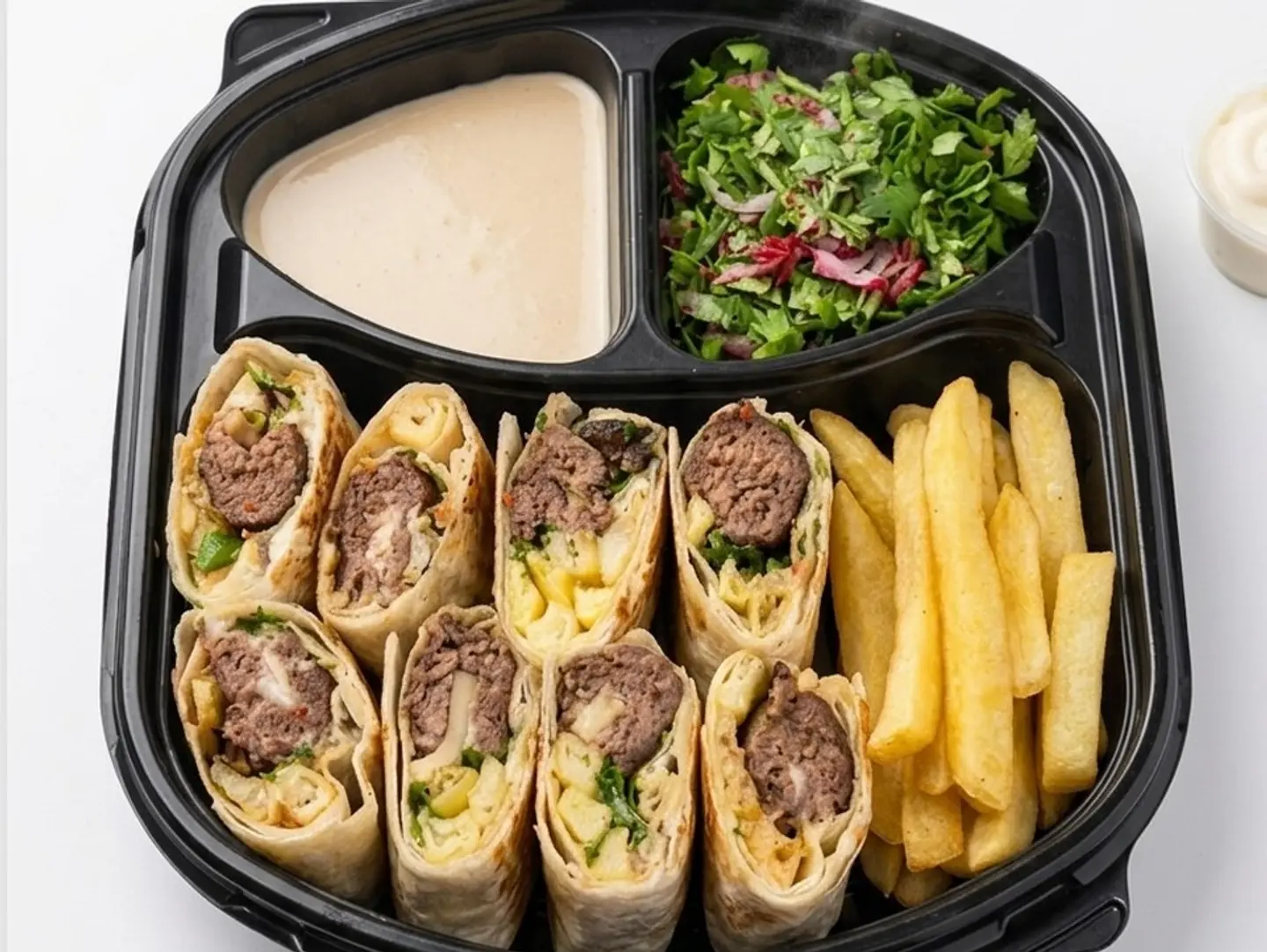 Mashawi Arabo