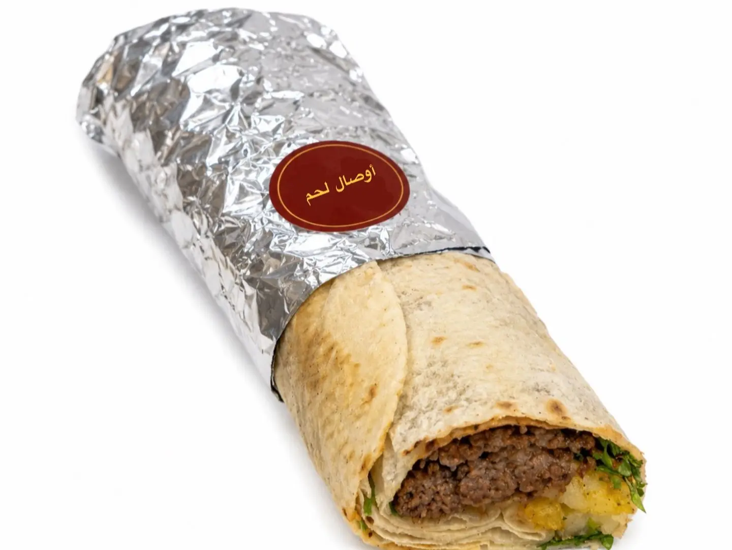 Sandwich Shesh - Small