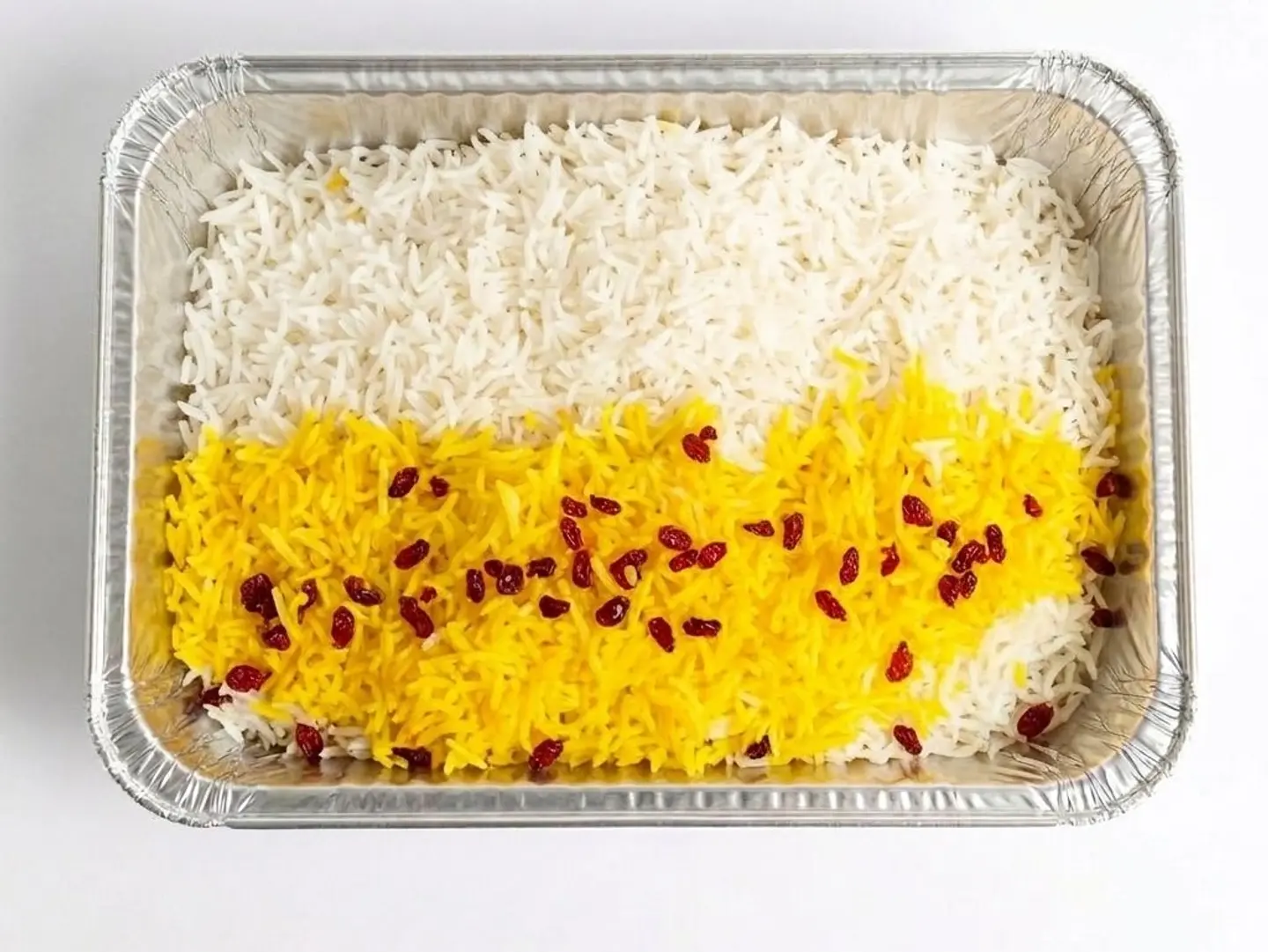 White Rice - Meddle