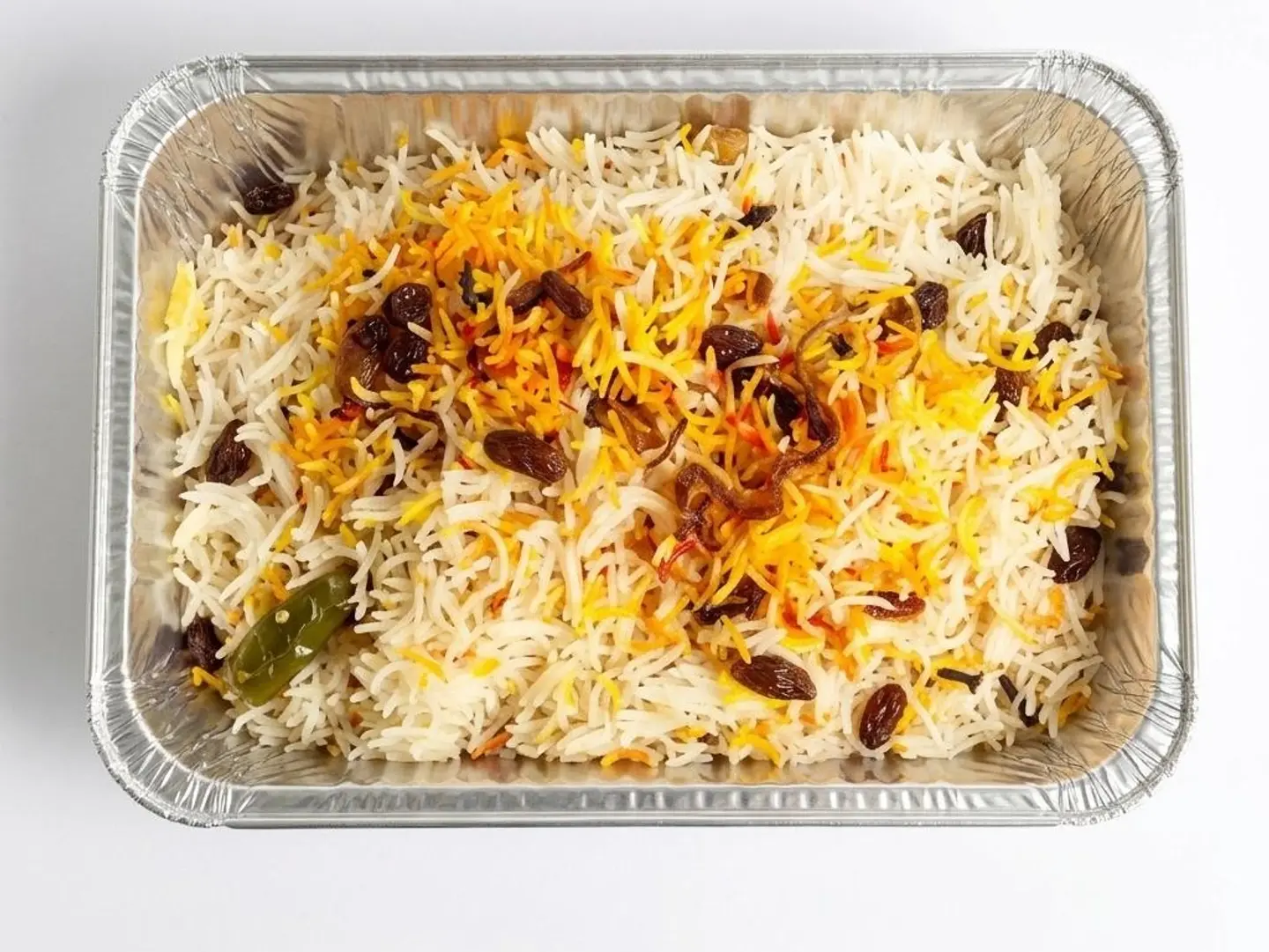 Biryani Rice - Big