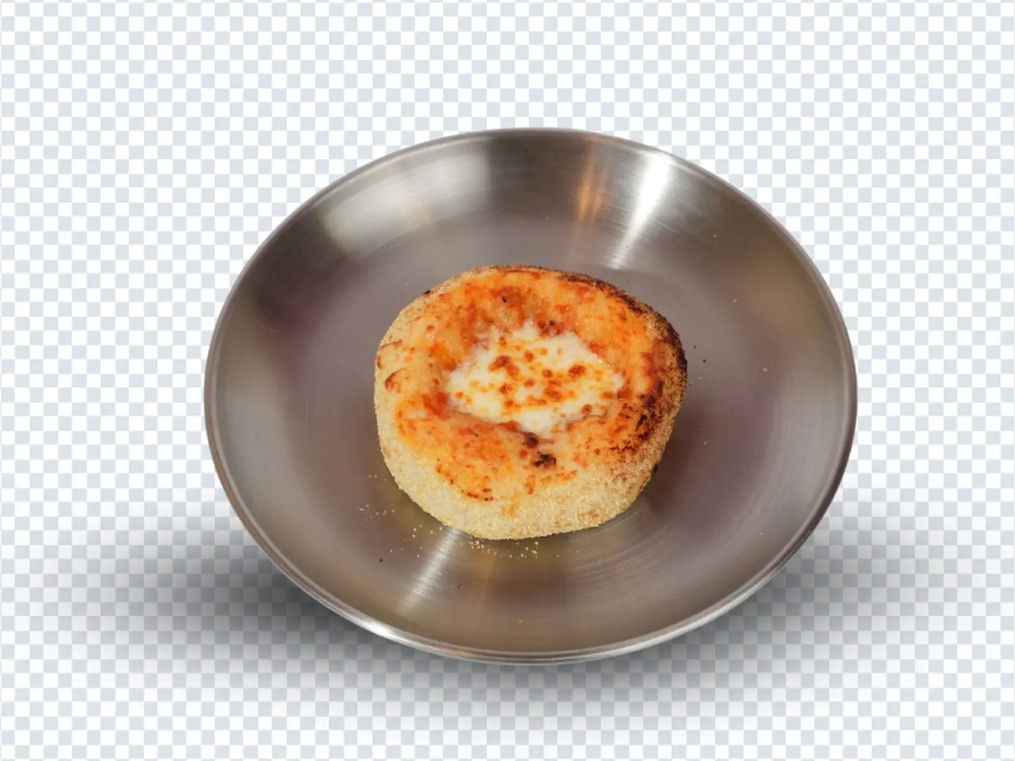 بيتزا مارغريتا