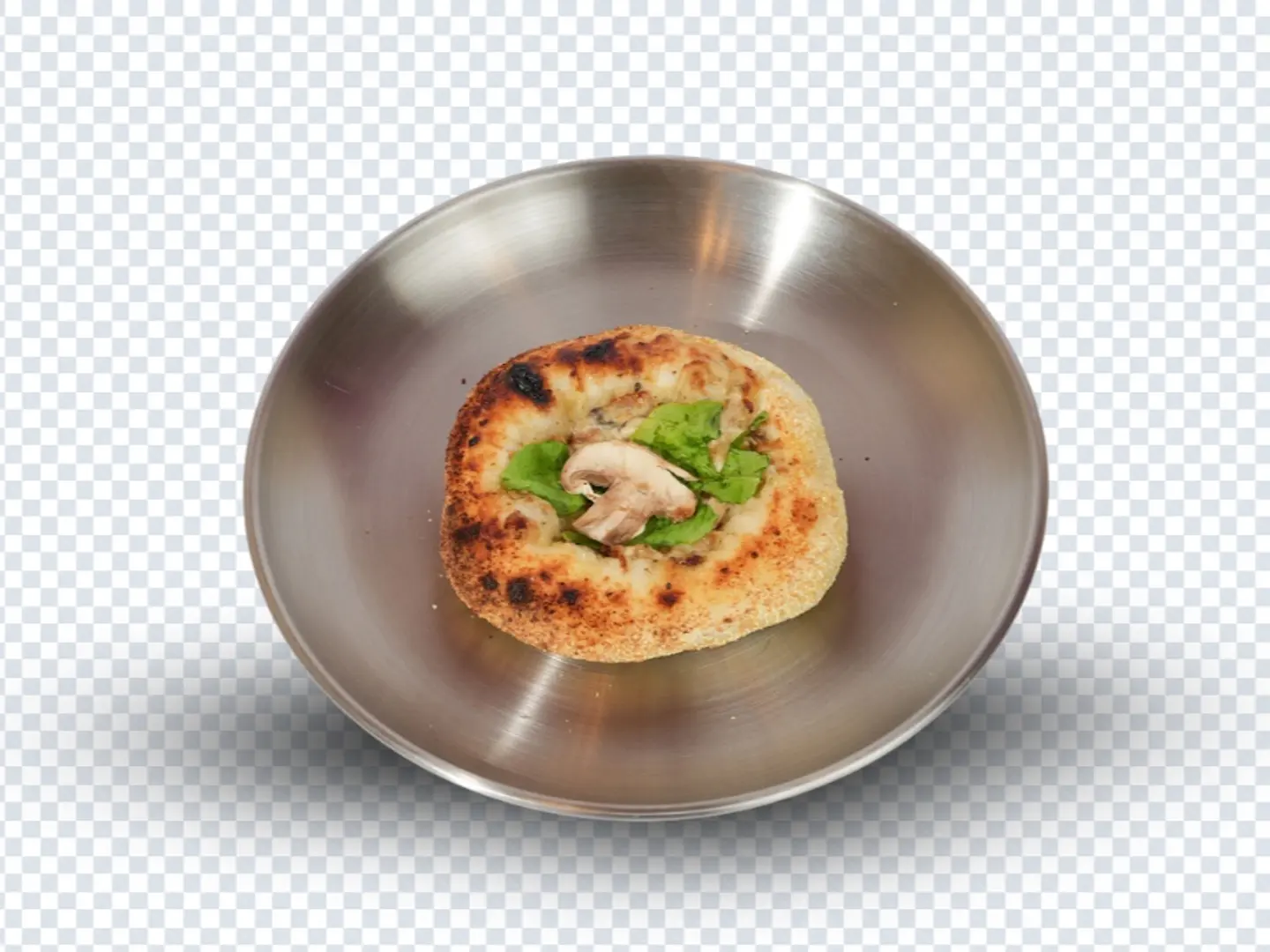 بيتزا ترافل