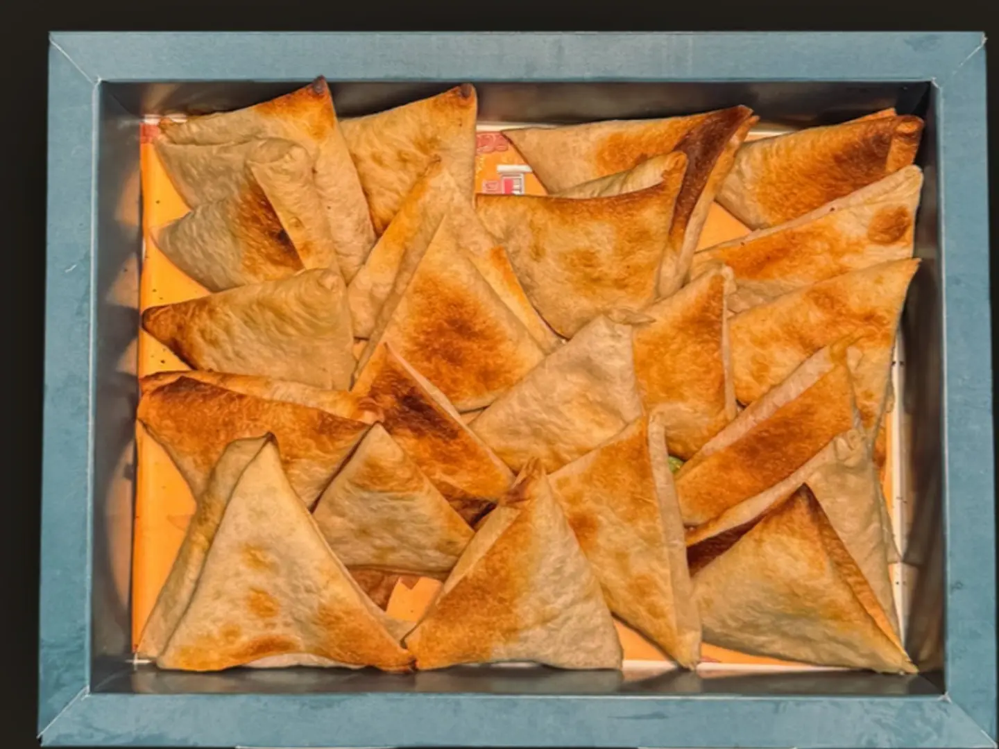 بوكس سمبوسة