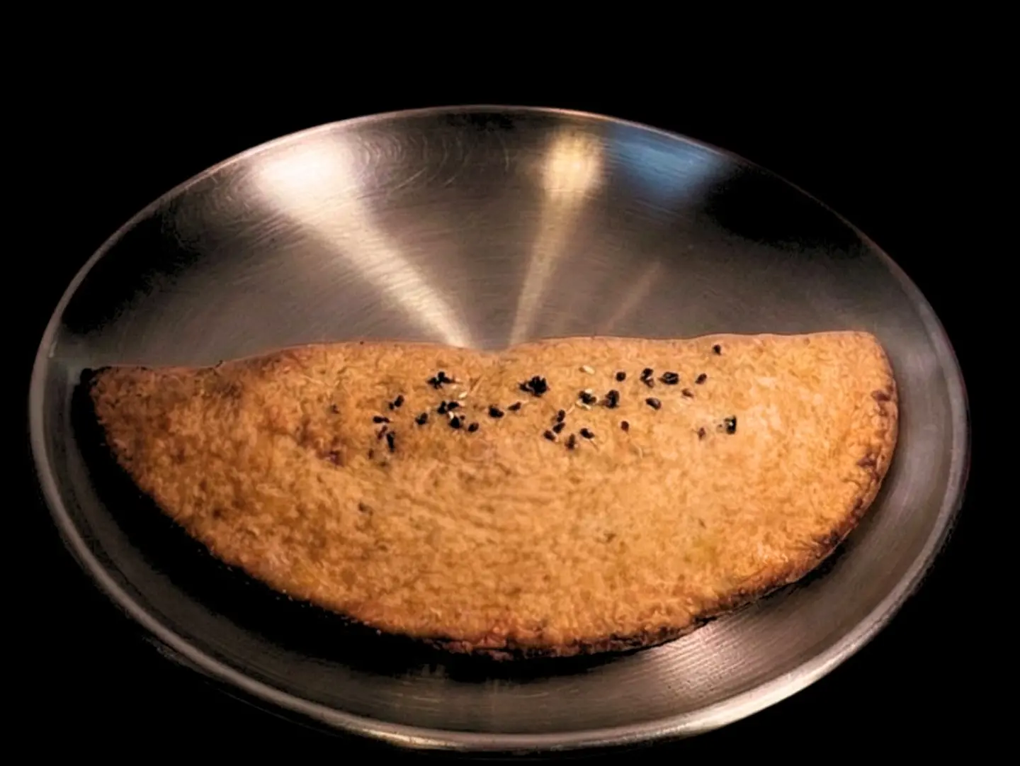 Hassawi Bread Cheese Kiri