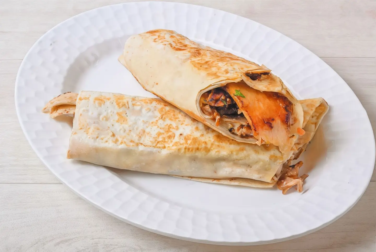 شاورما صاروخ
