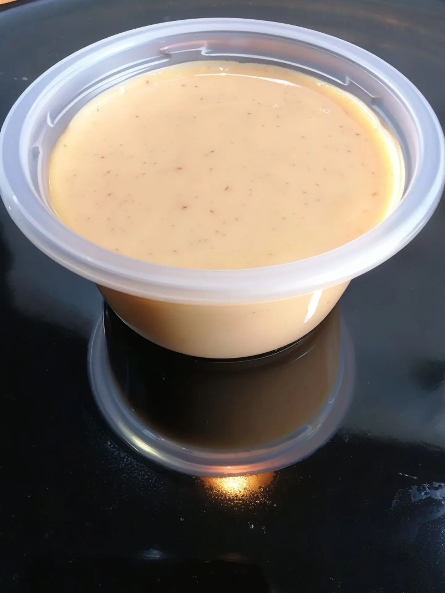 Dynamite Sauce