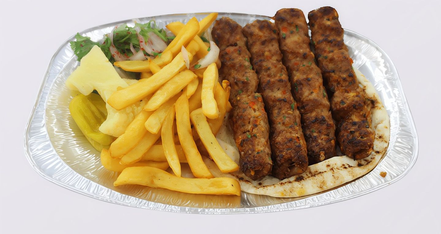 نفر اوصال لحم