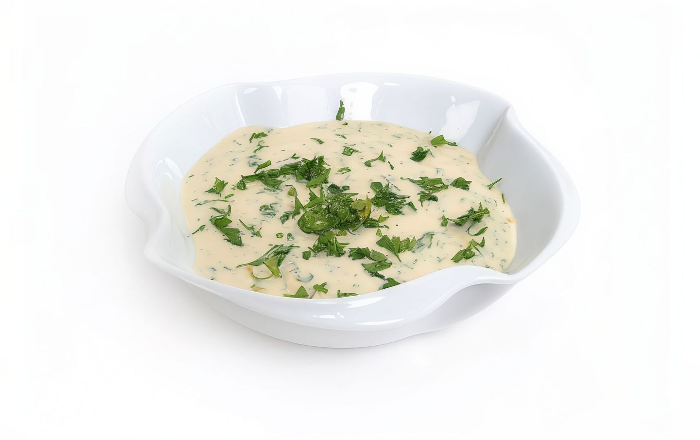 طحينة