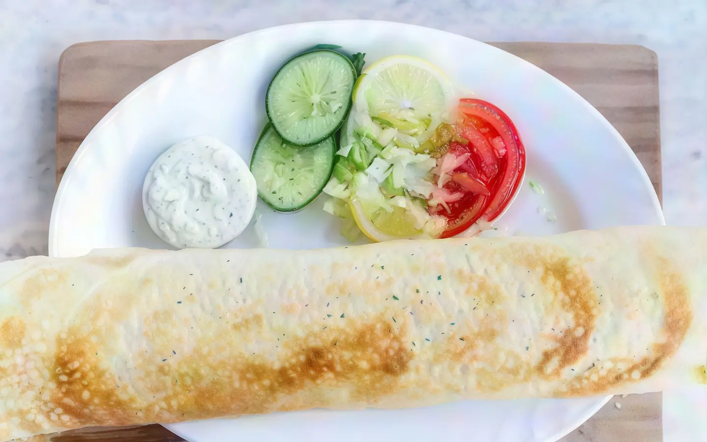 ماسالا دوسة