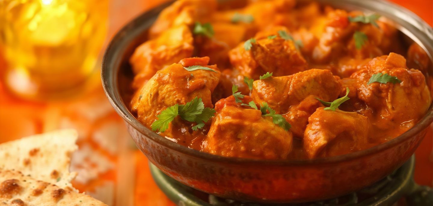Chicken Masala