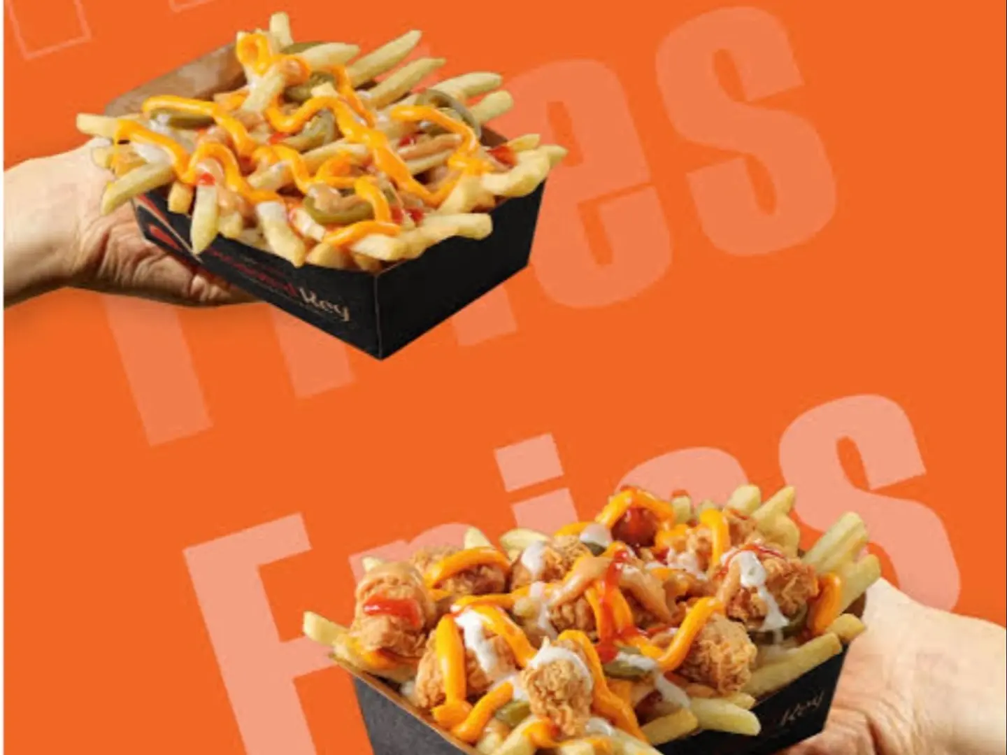 Fries