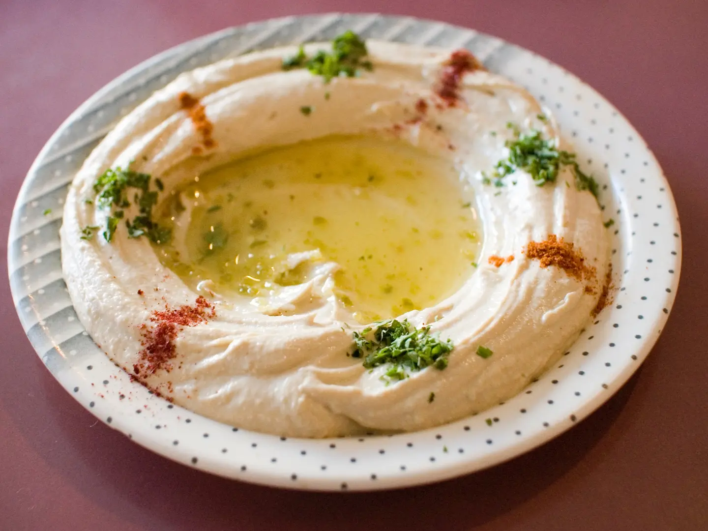 Hummus