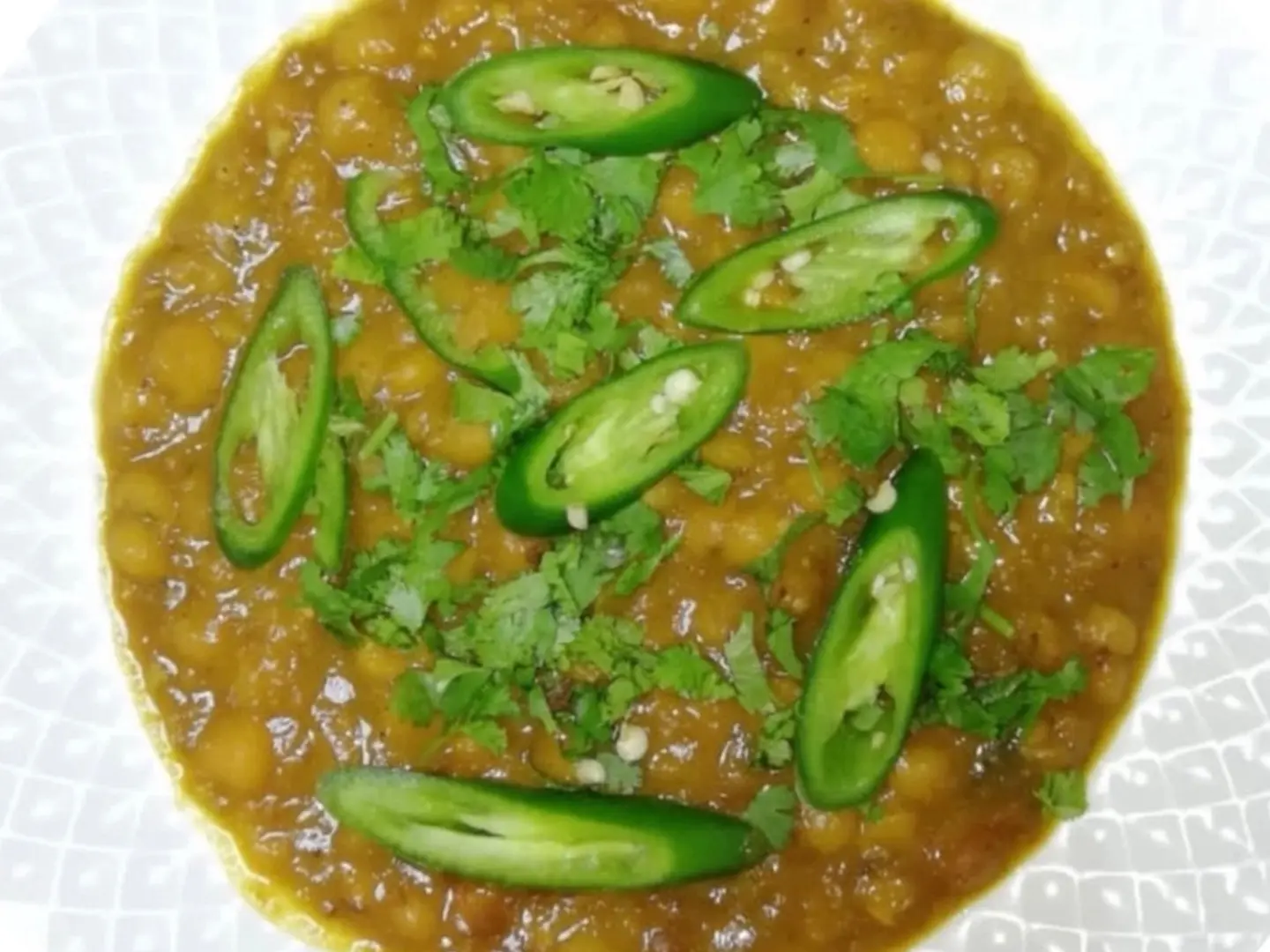 Chana
