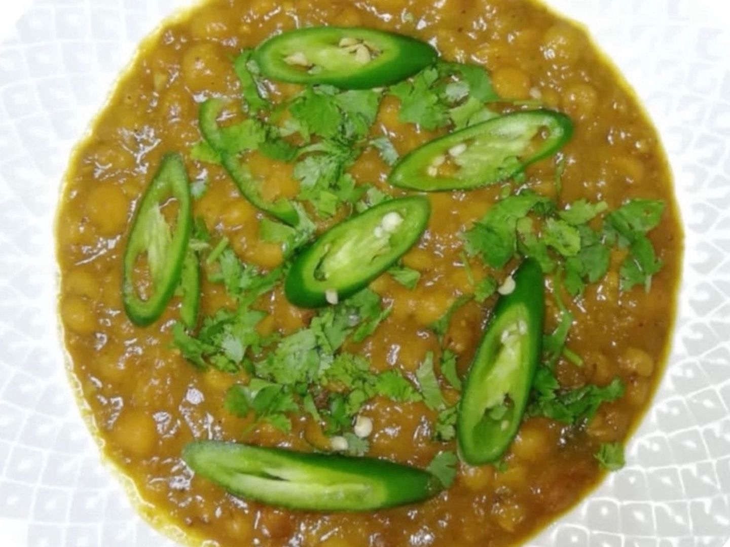 Chana
