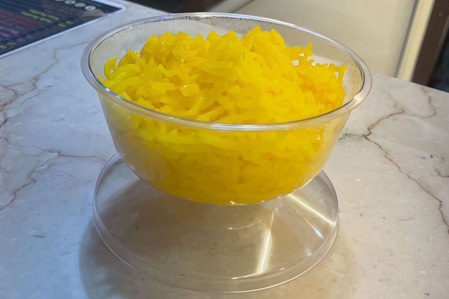 Zarda Rice