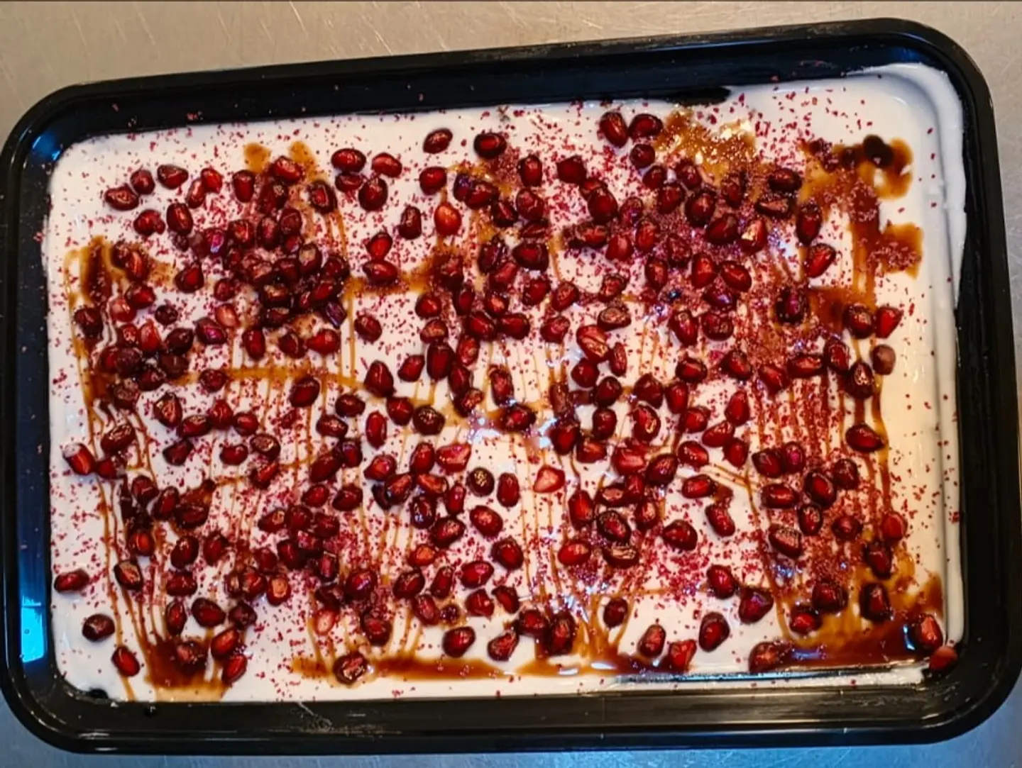 فته ورق عنب عائلي