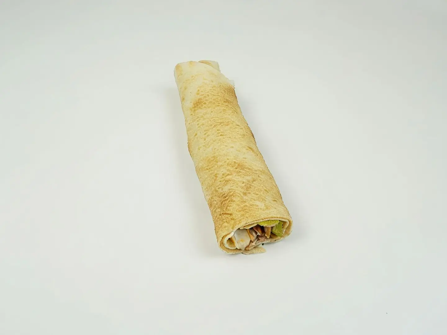 Al Taybeen Shawarma
