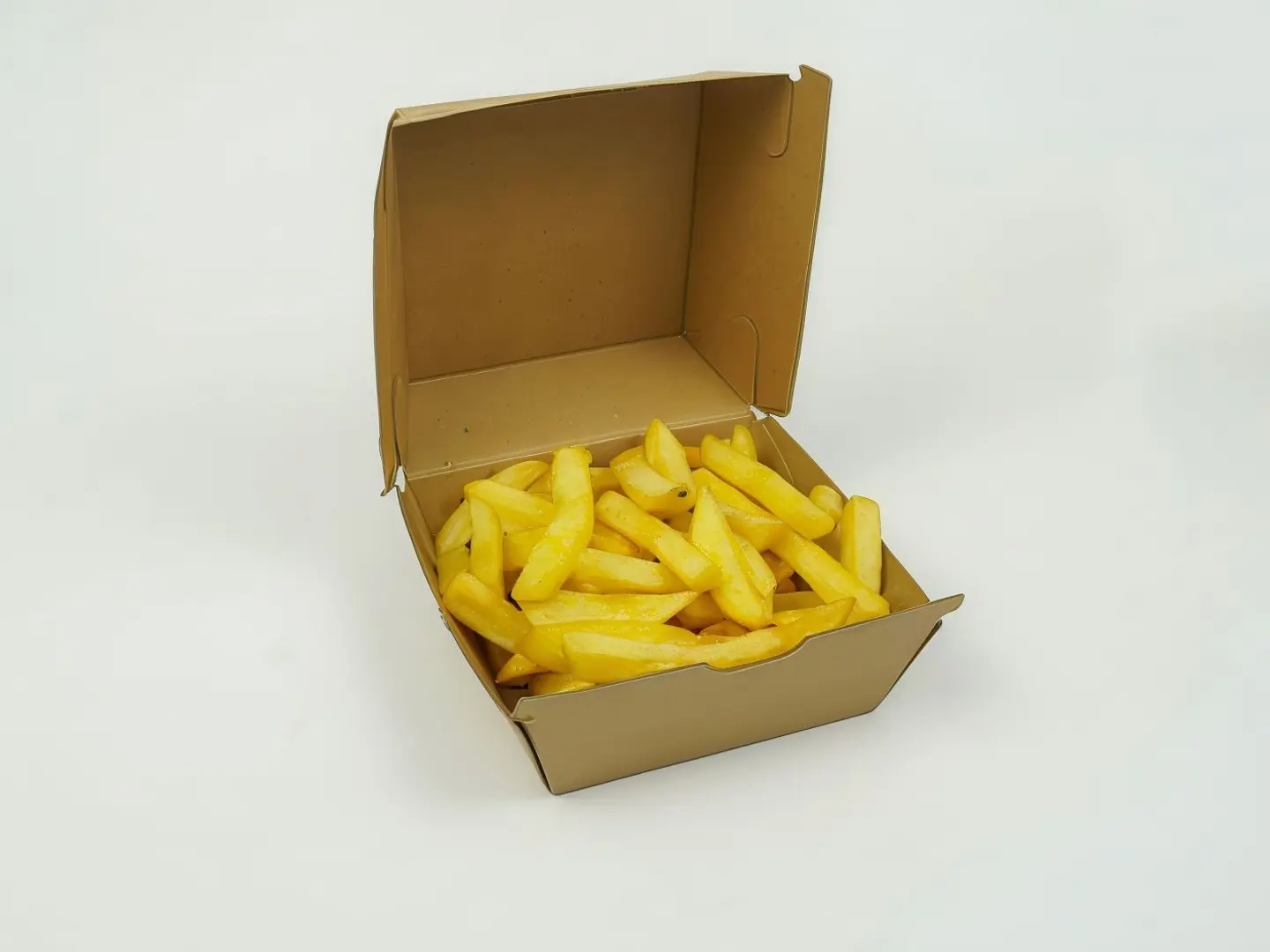 Cheese Fries