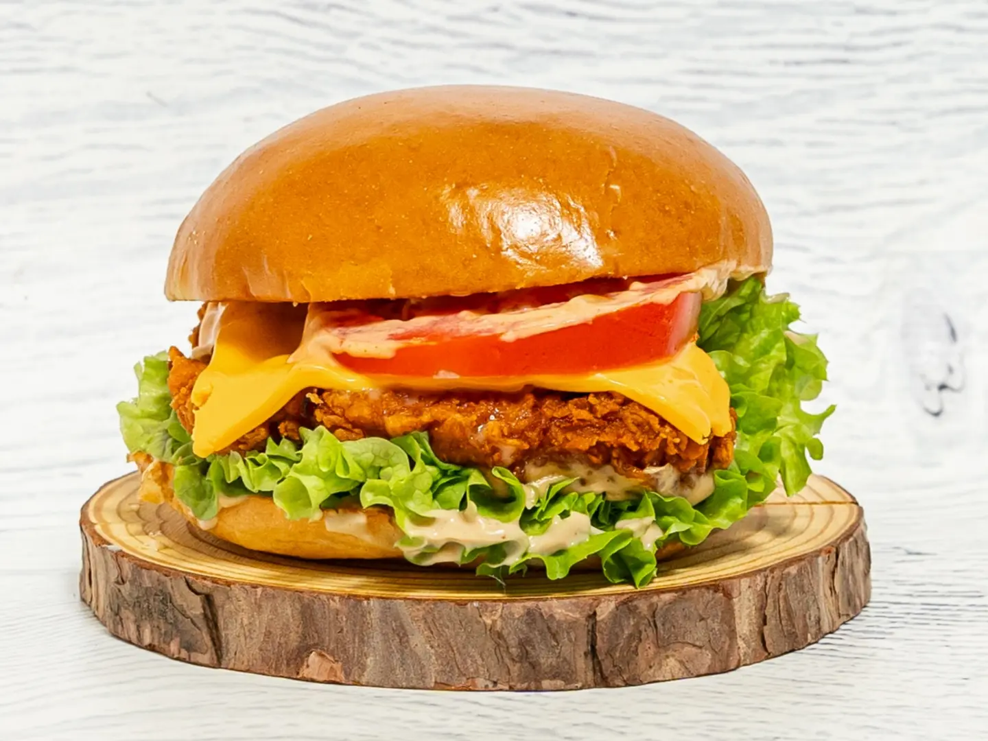 Chicken Fillet