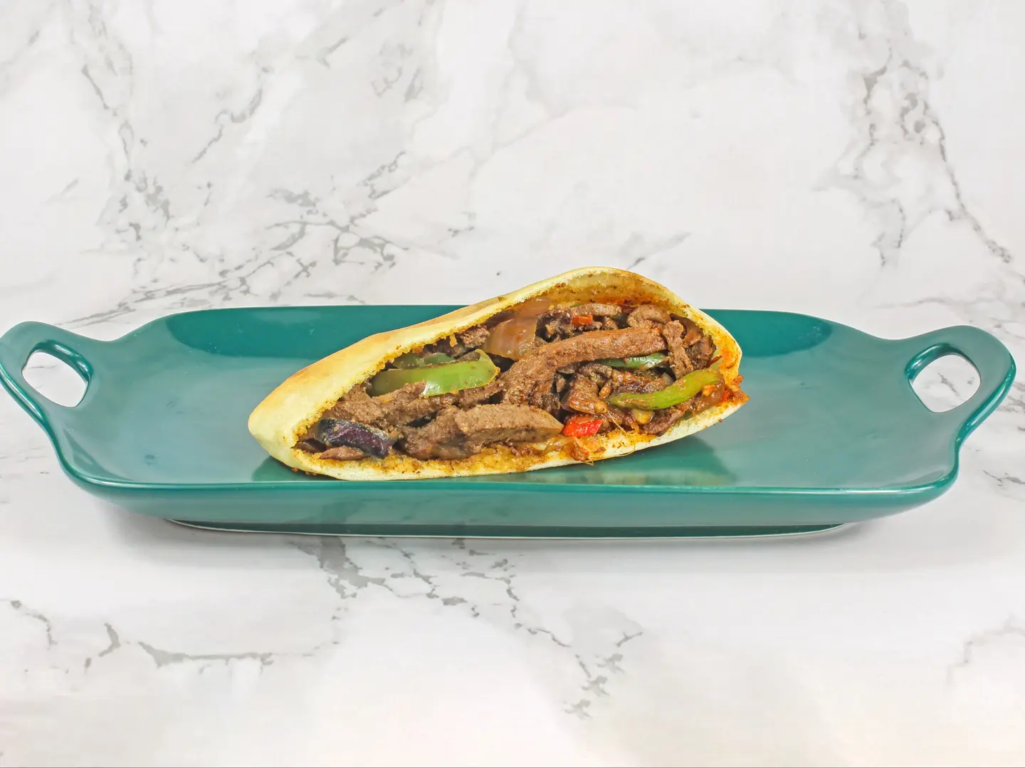 Liver Samoon