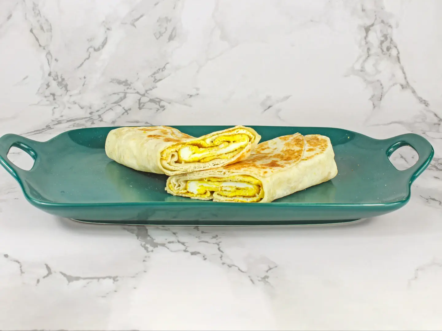 Fried Egg Samoon
