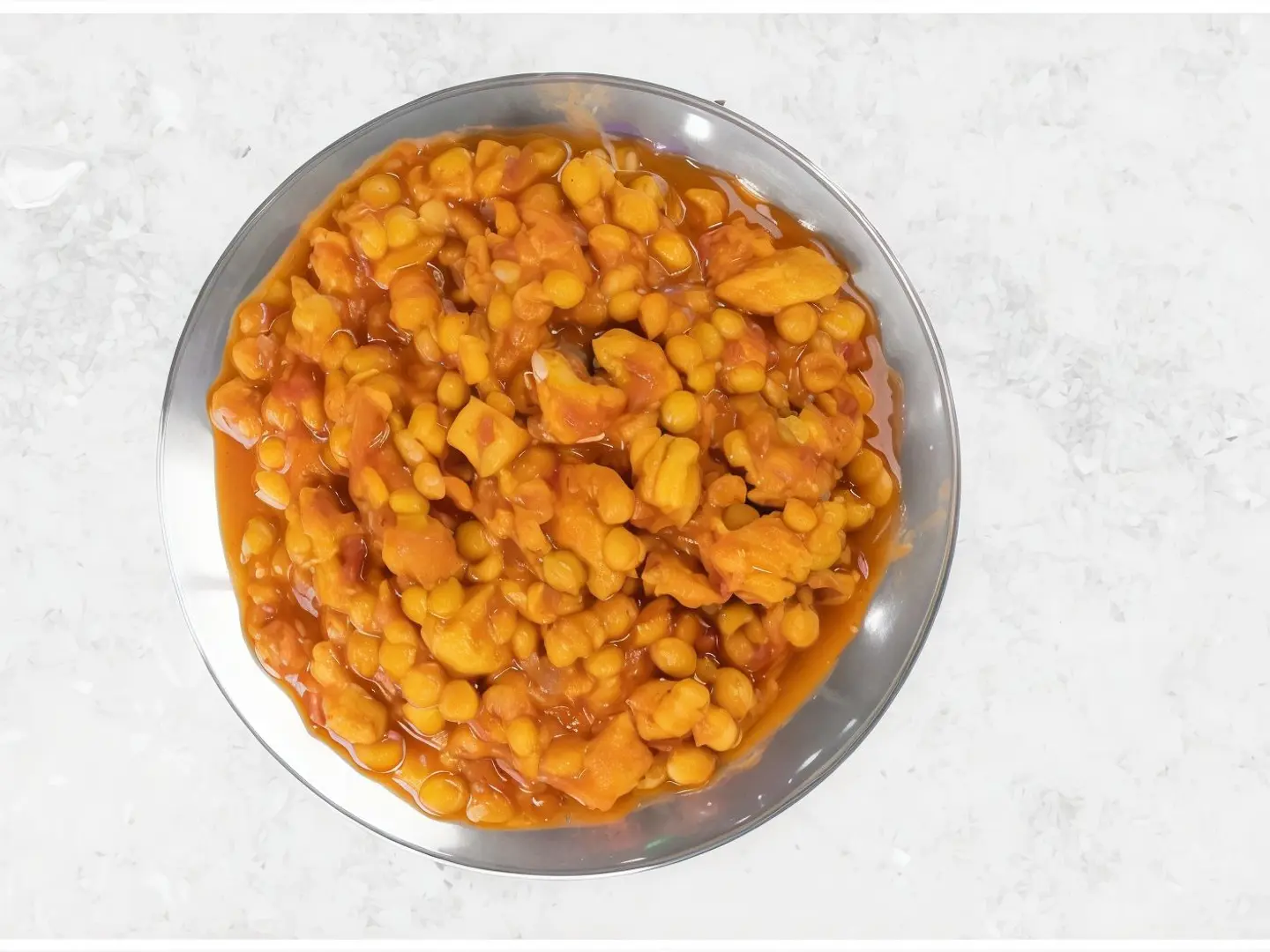 بازليا بالتونة