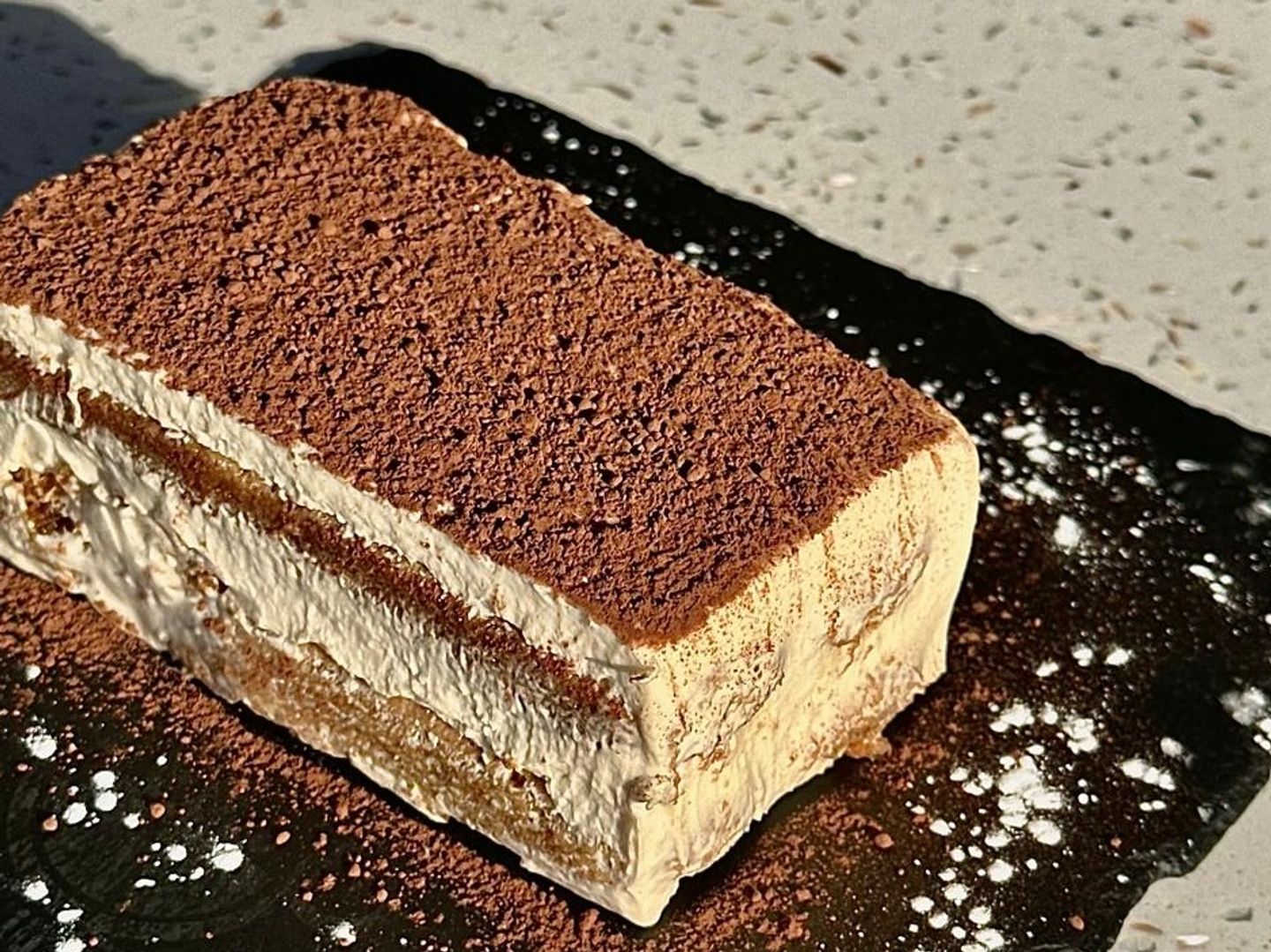 Tiramisu