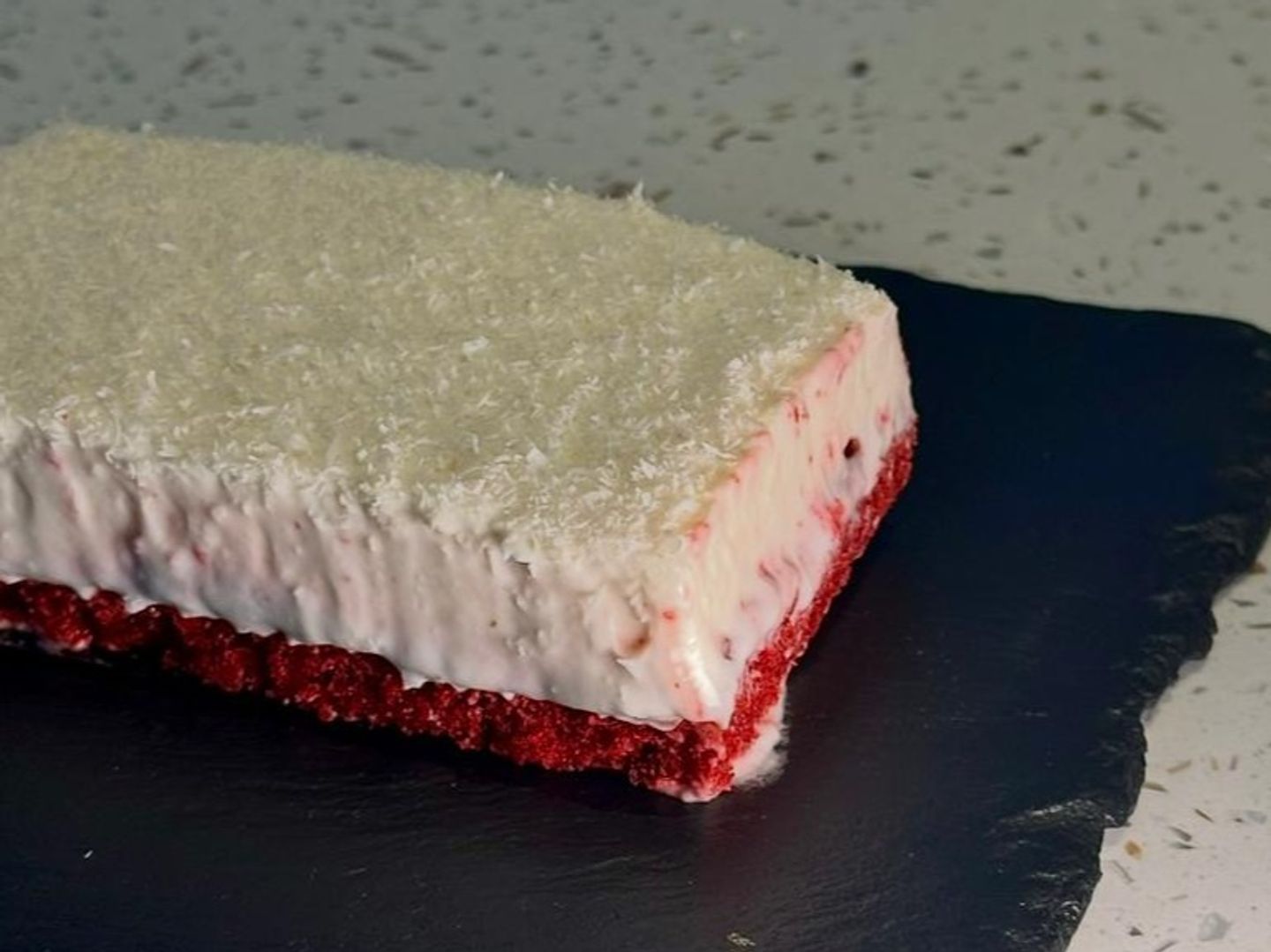 Coconut Cake