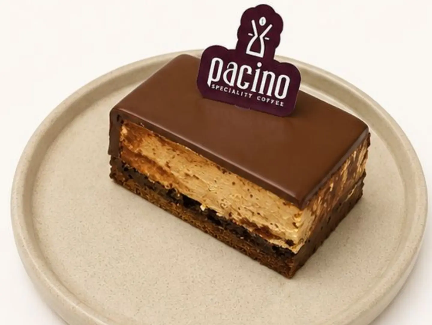 Snickers Cake