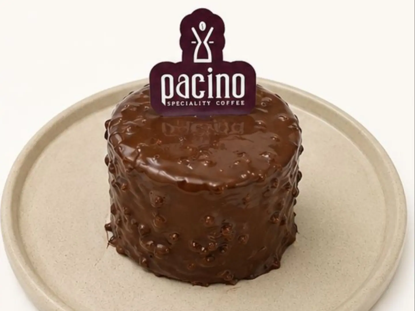 Richer Cake
