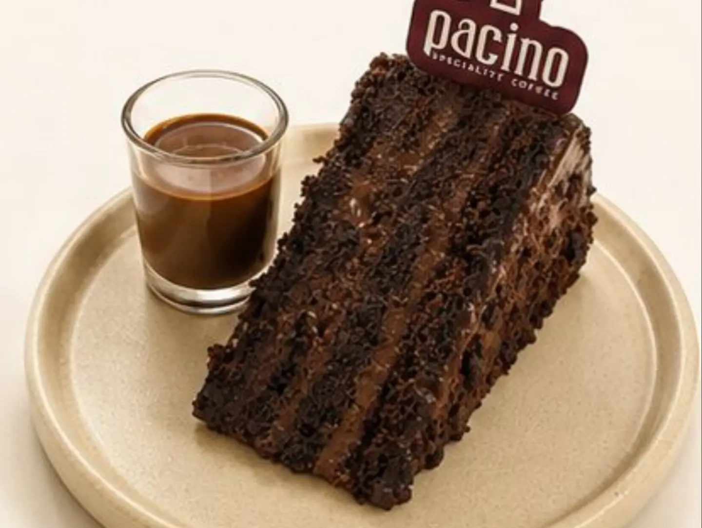 Matilda Cake