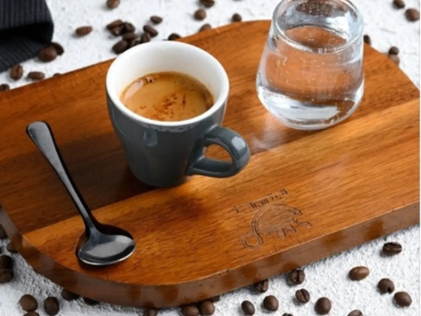 Espresso